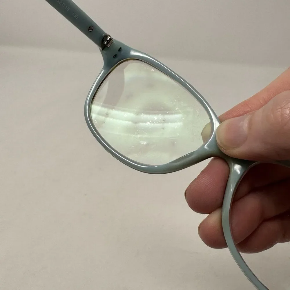 Tiffany & Co Eyeglasses, Frames Only, TF 2097 8134 Brown Tort, 52-16-135, Italy